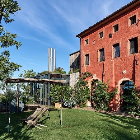 Casale Caldesora Agriboutique Bnb The Charme Vittorio Veneto Extérieur photo
