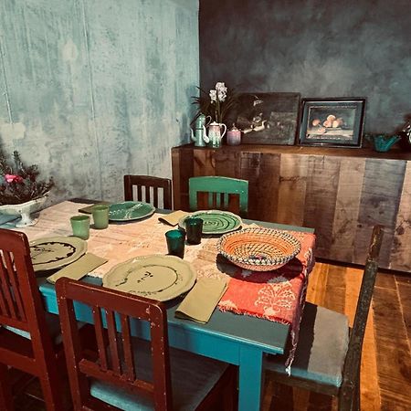 Casale Caldesora Agriboutique Bnb The Charme Vittorio Veneto Extérieur photo