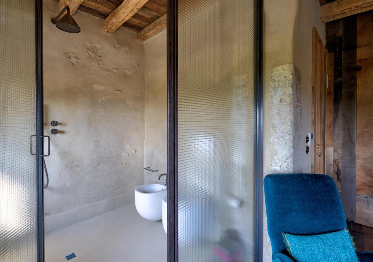 Casale Caldesora Agriboutique Bnb The Charme Vittorio Veneto Extérieur photo