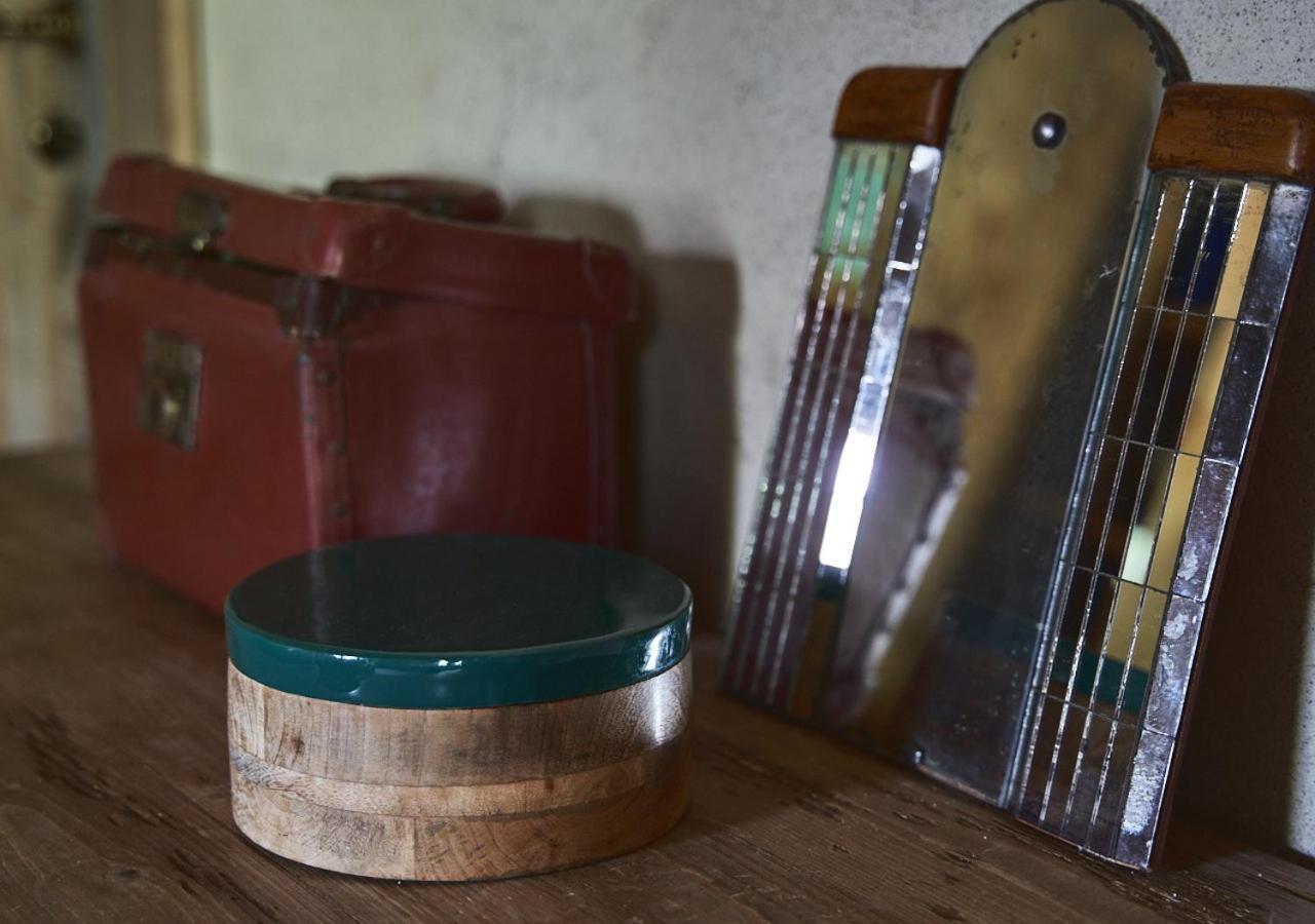 Casale Caldesora Agriboutique Bnb The Charme Vittorio Veneto Extérieur photo
