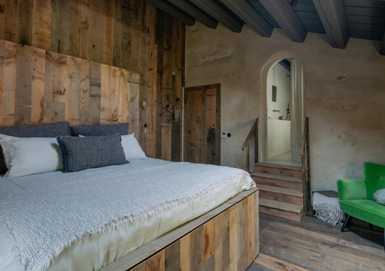 Casale Caldesora Agriboutique Bnb The Charme Vittorio Veneto Extérieur photo