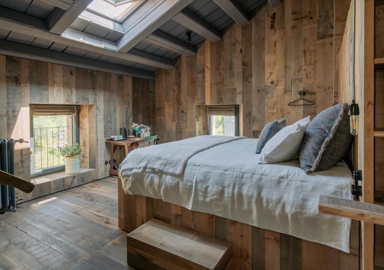 Casale Caldesora Agriboutique Bnb The Charme Vittorio Veneto Extérieur photo
