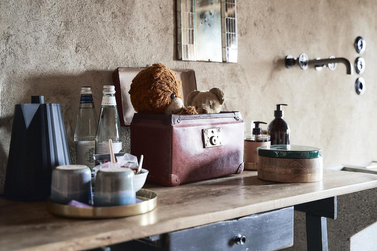 Casale Caldesora Agriboutique Bnb The Charme Vittorio Veneto Extérieur photo