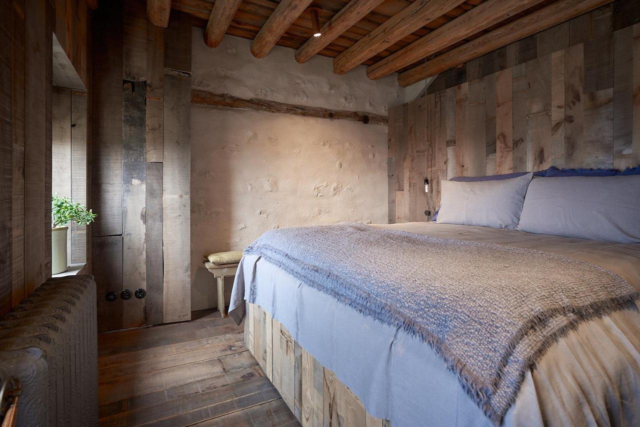 Casale Caldesora Agriboutique Bnb The Charme Vittorio Veneto Extérieur photo