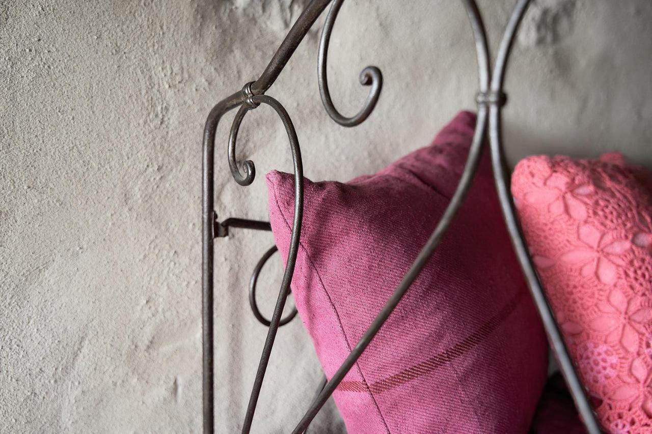 Casale Caldesora Agriboutique Bnb The Charme Vittorio Veneto Extérieur photo