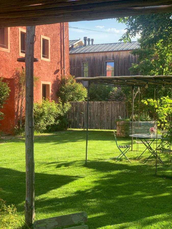 Casale Caldesora Agriboutique Bnb The Charme Vittorio Veneto Extérieur photo