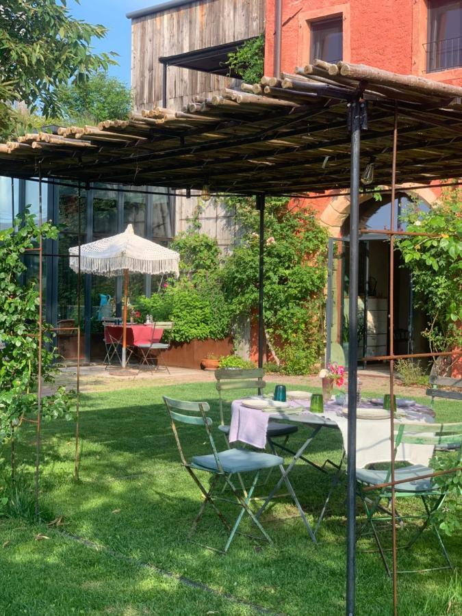 Casale Caldesora Agriboutique Bnb The Charme Vittorio Veneto Extérieur photo
