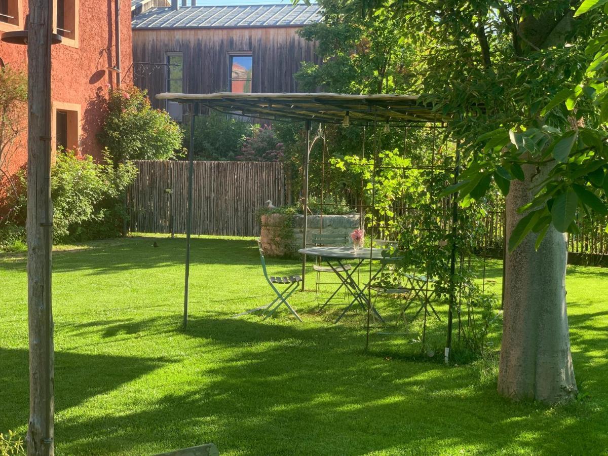 Casale Caldesora Agriboutique Bnb The Charme Vittorio Veneto Extérieur photo