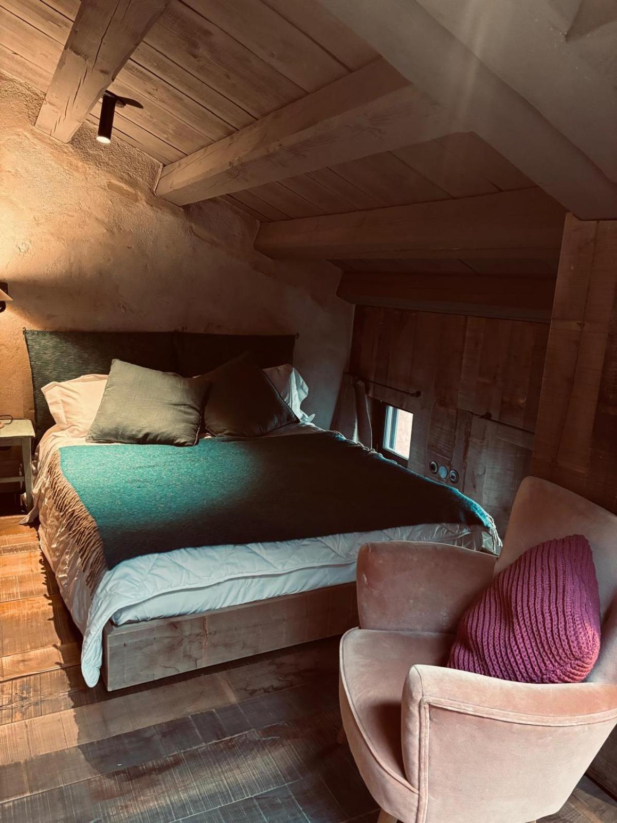 Casale Caldesora Agriboutique Bnb The Charme Vittorio Veneto Extérieur photo