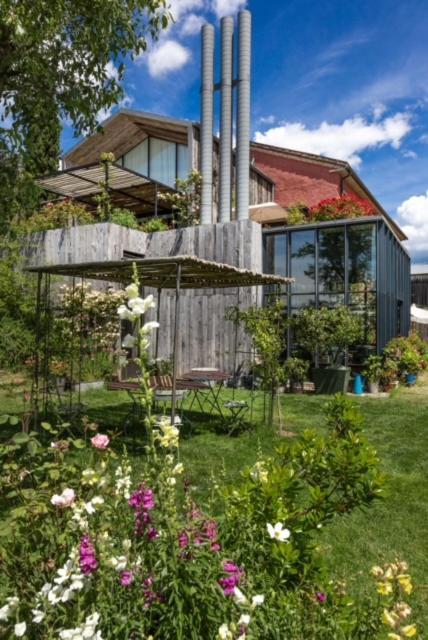 Casale Caldesora Agriboutique Bnb The Charme Vittorio Veneto Extérieur photo